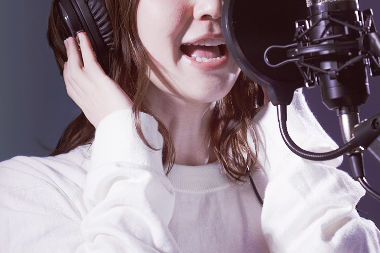 ミックス・マスタリング